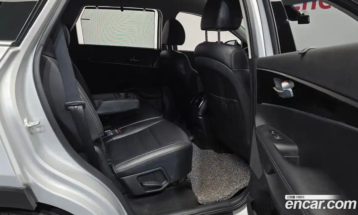 Kia Sorento 2019 2.0 гидро в Москве № 1002805, фото 12