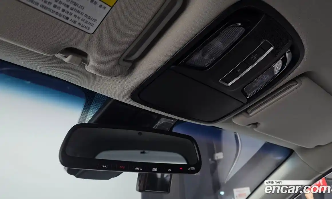 Kia Sorento 2019 2.0 гидро в Москве № 1002805, фото 18