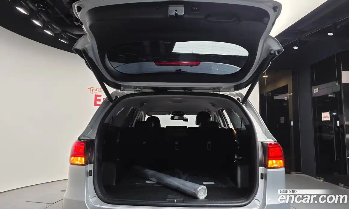 Kia Sorento 2019 2.0 гидро в Москве № 1002805, фото 20