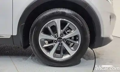 Kia Sorento 2019 2.0 гидро в Москве № 1002805, миниатюра 5