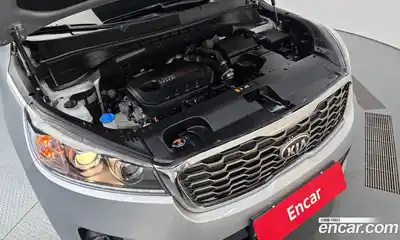 Kia Sorento 2019 2.0 гидро в Москве № 1002805, миниатюра 6