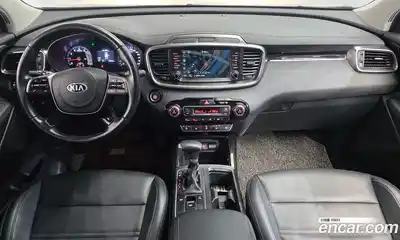 Kia Sorento 2019 2.0 гидро в Москве № 1002805, миниатюра 7
