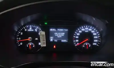 Kia Sorento 2019 2.0 гидро в Москве № 1002805, миниатюра 8