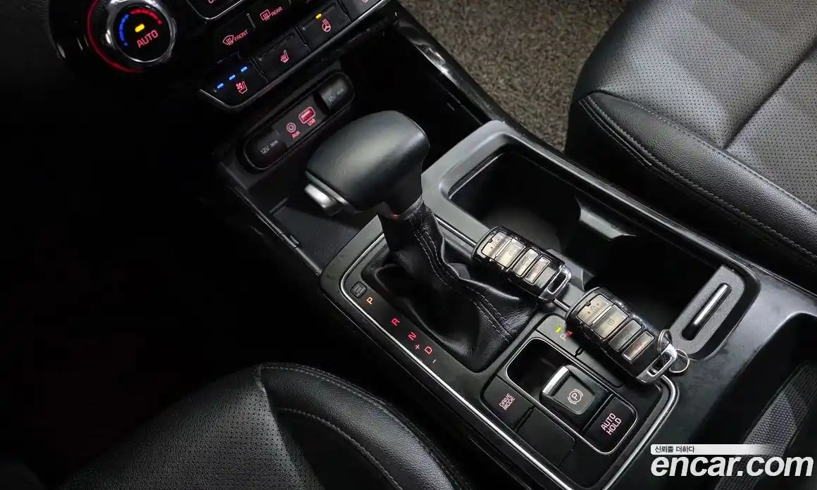 Kia Sorento 2019 2.0 гидро в Москве № 1002805, фото 9