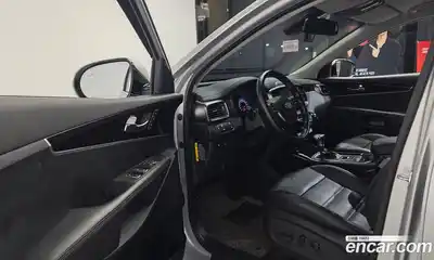 Kia Sorento 2019 2.0 гидро в Москве № 1002805, миниатюра 10