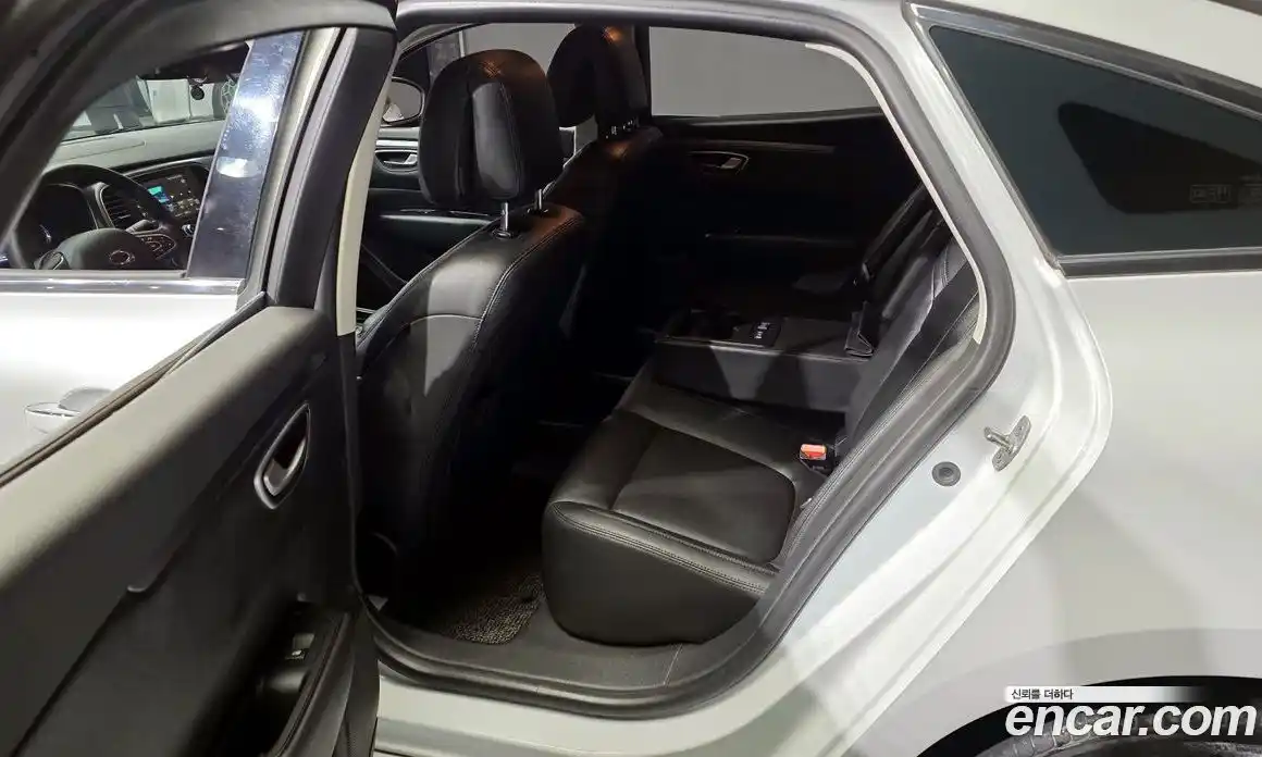 Renault SM6 2019 2.0 гидро в Москве № 1003687, фото 11