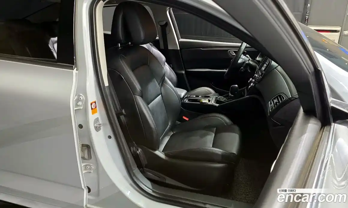 Renault SM6 2019 2.0 гидро в Москве № 1003687, фото 12