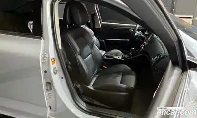 Renault SM6 2019 2.0 гидро в Москве № 1003687, миниатюра 12
