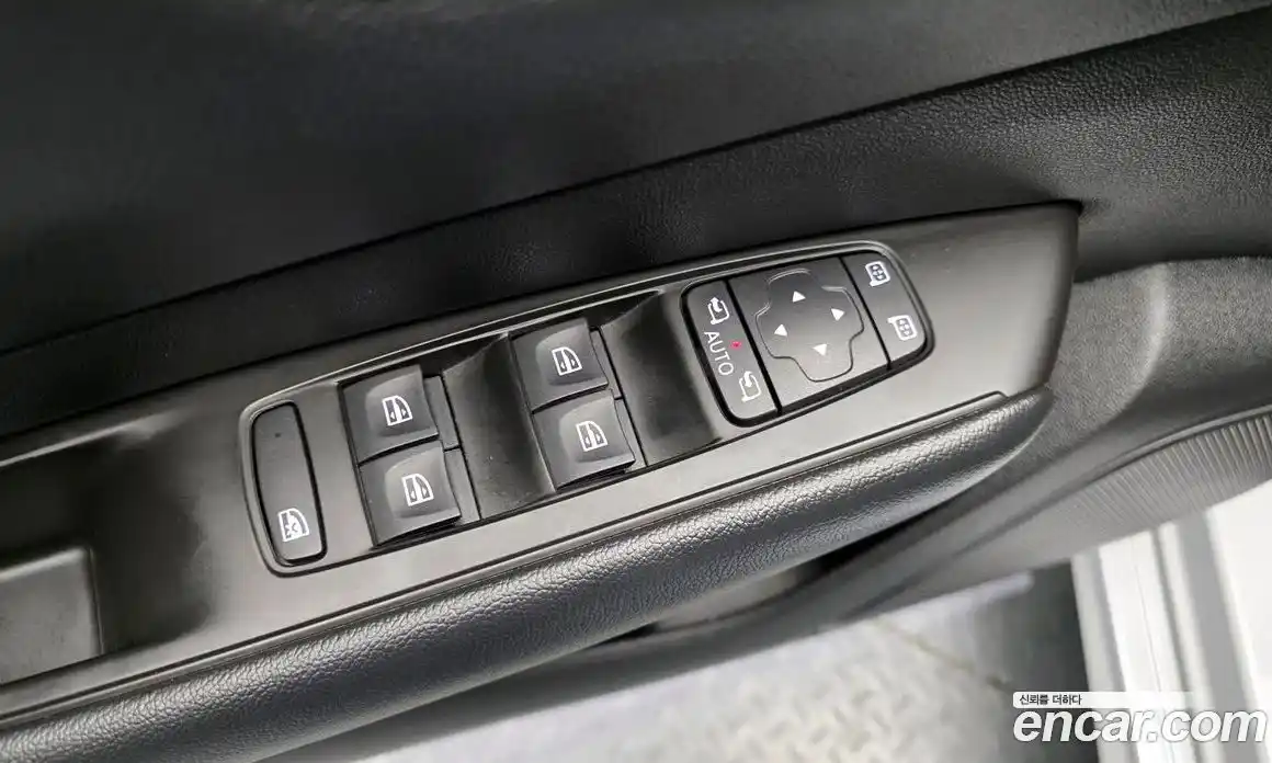 Renault SM6 2019 2.0 гидро в Москве № 1003687, фото 14