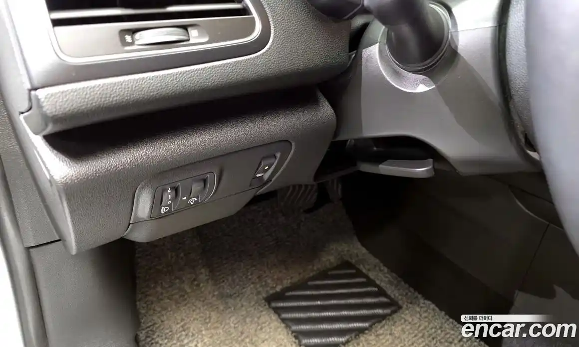 Renault SM6 2019 2.0 гидро в Москве № 1003687, фото 15