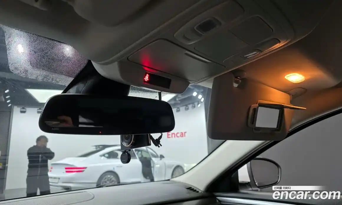 Renault SM6 2019 2.0 гидро в Москве № 1003687, фото 17