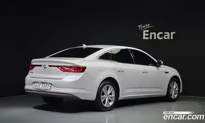 Renault SM6 2019 2.0 гидро в Москве № 1003687, миниатюра 2