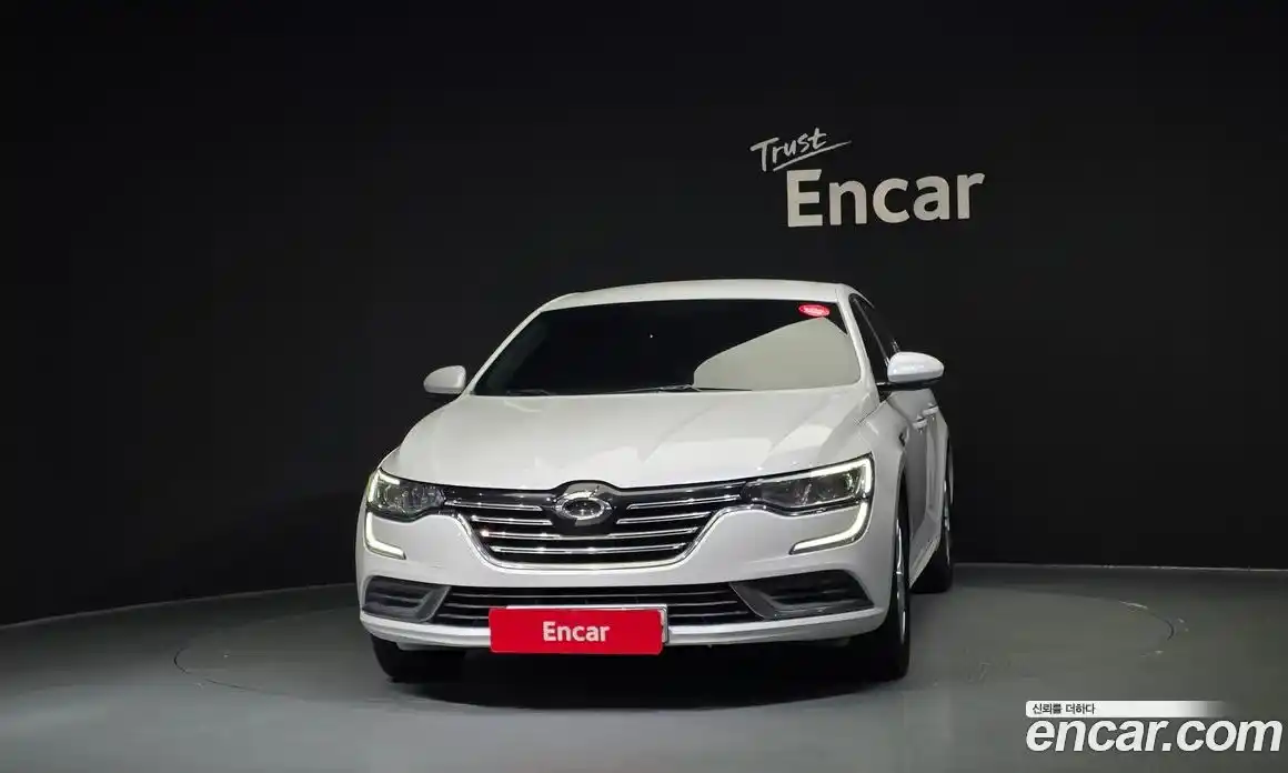 Renault SM6 2019 2.0 гидро в Москве № 1003687, фото 3