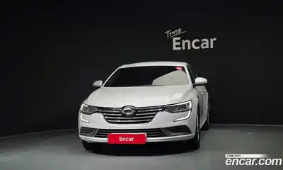 Renault SM6 2019 2.0 гидро в Москве № 1003687, миниатюра 3