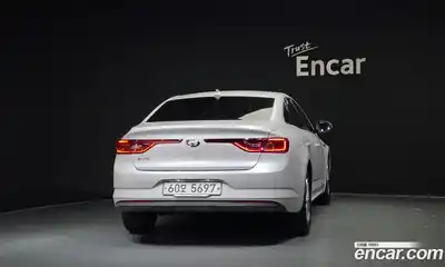 Renault SM6 2019 2.0 гидро в Москве № 1003687, миниатюра 4