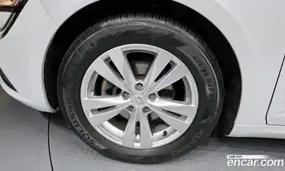 Renault SM6 2019 2.0 гидро в Москве № 1003687, миниатюра 5