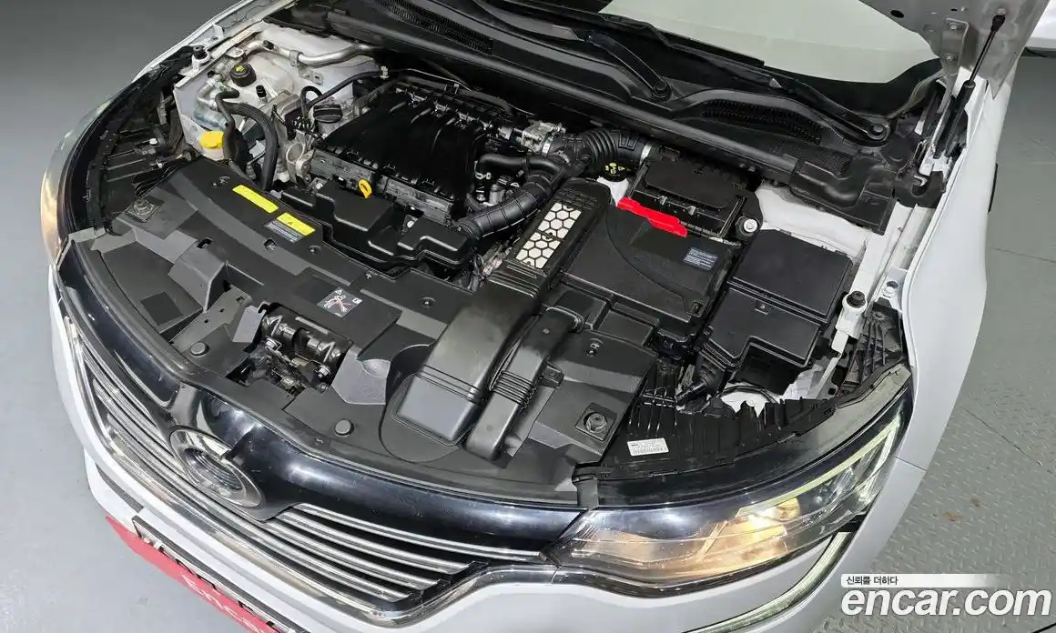 Renault SM6 2019 2.0 гидро в Москве № 1003687, фото 6
