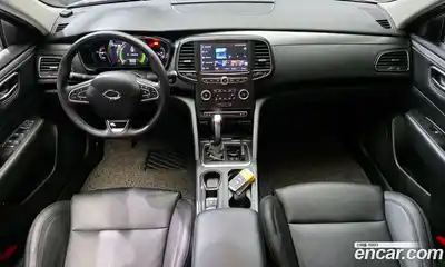 Renault SM6 2019 2.0 гидро в Москве № 1003687, миниатюра 7