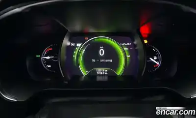 Renault SM6 2019 2.0 гидро в Москве № 1003687, миниатюра 8