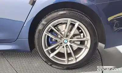 BMW 5-Series 2020 2.0 гидро в Москве № 1004398, миниатюра 5