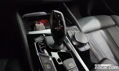 BMW 5-Series 2020 2.0 гидро в Москве № 1004398, миниатюра 9