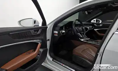 Audi A6 2020 2.0 гидро в Москве № 1007439, миниатюра 11