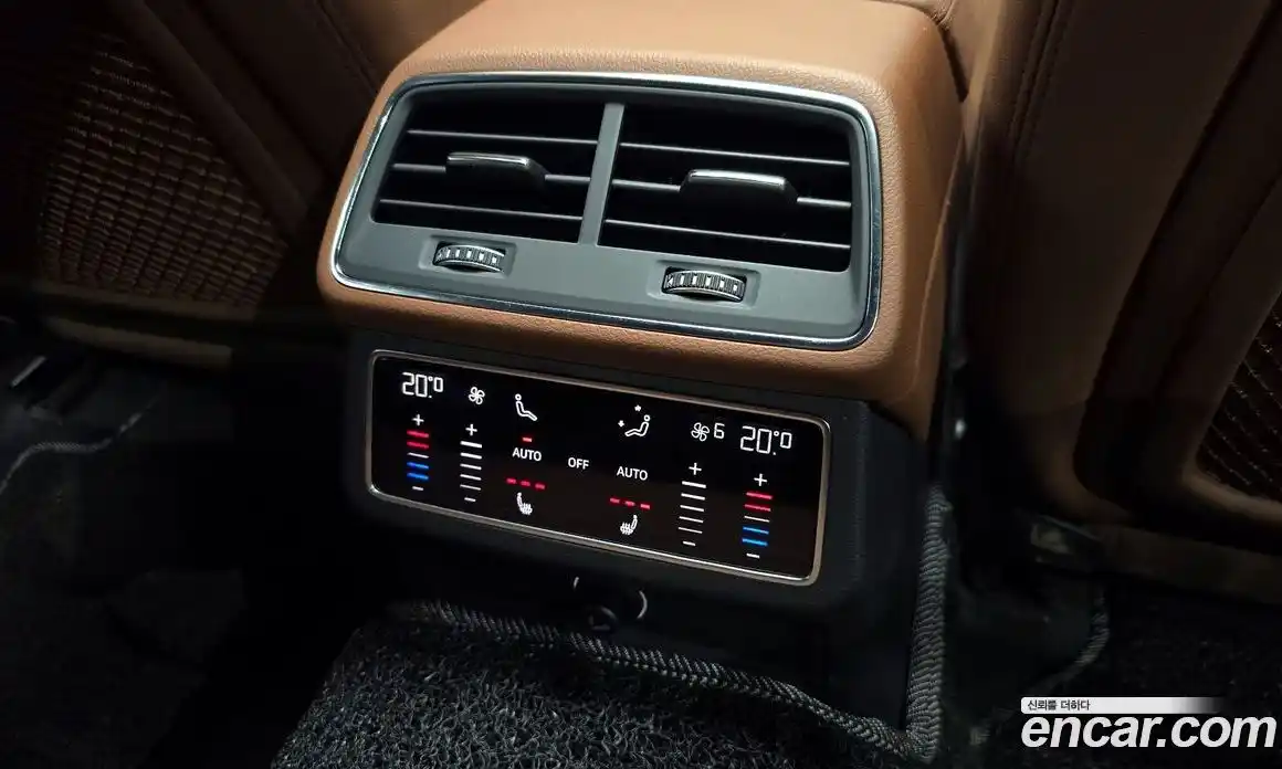 Audi A6 2020 2.0 гидро в Москве № 1007439, фото 19