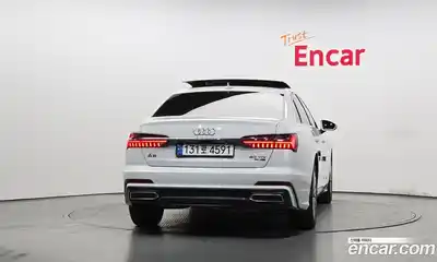 Audi A6 2020 2.0 гидро в Москве № 1007439, миниатюра 4