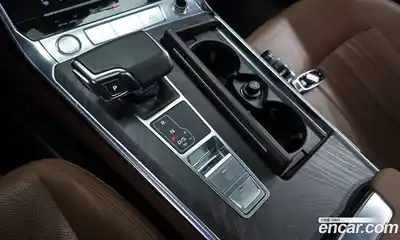Audi A6 2020 2.0 гидро в Москве № 1007439, миниатюра 9