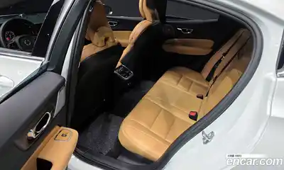 Volvo S60 2020 2.0 гидро в Москве № 1008682, миниатюра 12