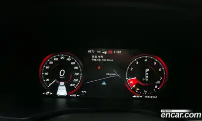 Volvo S60 2020 2.0 гидро в Москве № 1008682, миниатюра 8