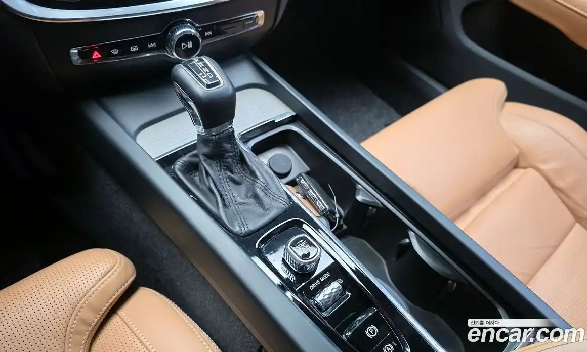 Volvo S60 2020 2.0 гидро в Москве № 1008682, фото 9