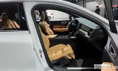 Volvo S60 2020 2.0 гидро в Москве № 1008682, миниатюра 10
