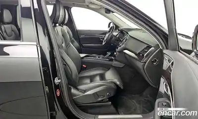 Volvo XC90 2016 2.0 гидро в Москве № 1009722, миниатюра 11