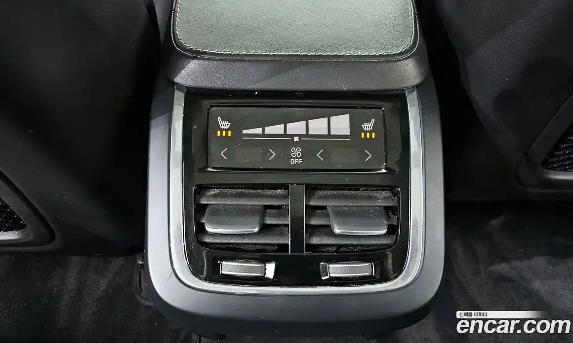 Volvo XC90 2016 2.0 гидро в Москве № 1009722, фото 18