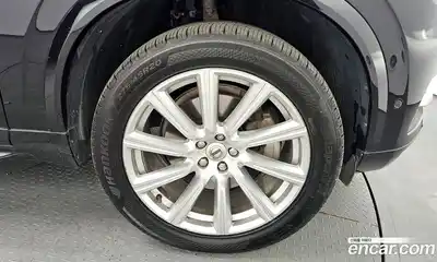 Volvo XC90 2016 2.0 гидро в Москве № 1009722, миниатюра 5