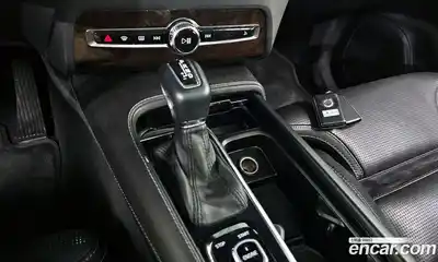 Volvo XC90 2016 2.0 гидро в Москве № 1009722, миниатюра 9