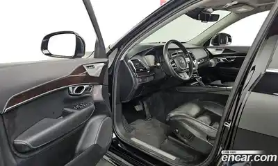 Volvo XC90 2016 2.0 гидро в Москве № 1009722, миниатюра 10