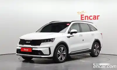 Kia Sorento HEV 1.6 2WD 그래비티