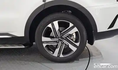 Kia Sorento 2022 1.6 Автомат в Москве № 1009746, миниатюра 5