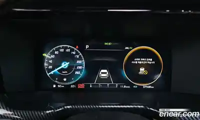Kia Sorento 2022 1.6 Автомат в Москве № 1009746, миниатюра 8