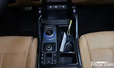 Kia Sorento 2022 1.6 Автомат в Москве № 1009746, миниатюра 9