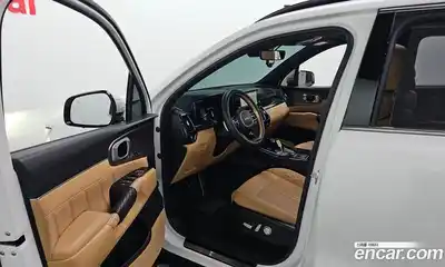 Kia Sorento 2022 1.6 Автомат в Москве № 1009746, миниатюра 10
