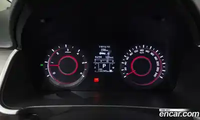 SsangYong Korando 2016 2.2 гидро, миниатюра 8