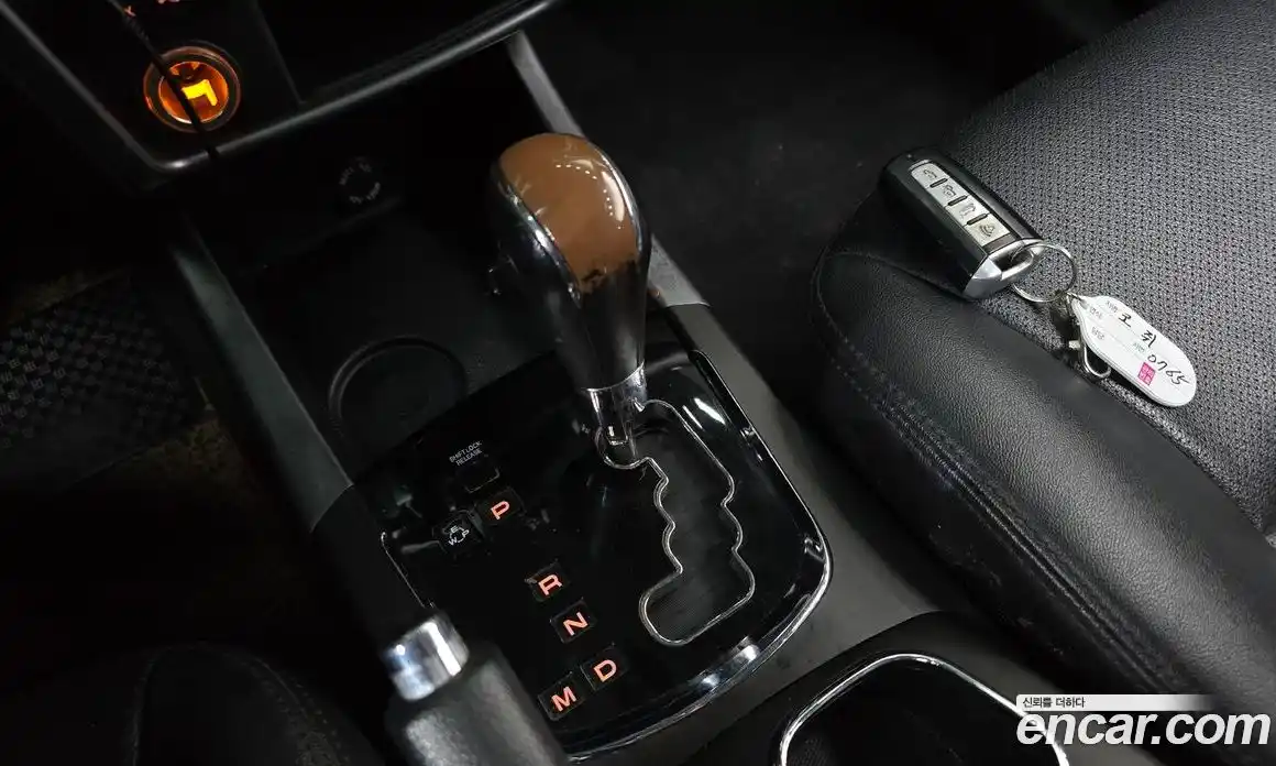 SsangYong Korando 2016 2.2 гидро, фото 9