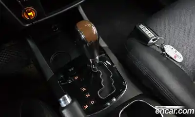 SsangYong Korando 2016 2.2 гидро, миниатюра 9