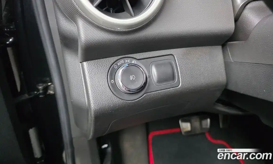 Chevrolet Aveo 2015 1.4 Автомат в Москве № 1011974, фото 17