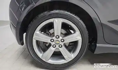 Chevrolet Aveo 2015 1.4 Автомат в Москве № 1011974, миниатюра 5