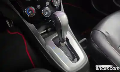 Chevrolet Aveo 2015 1.4 Автомат в Москве № 1011974, миниатюра 9