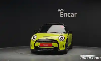 Mini Cooper 2023 2.0 гидро в Москве № 1013610, миниатюра 3